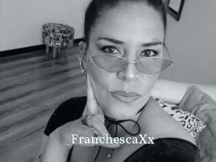 FranchescaXx