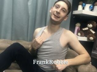 FrankRobbie