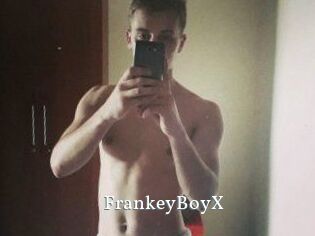 FrankeyBoyX