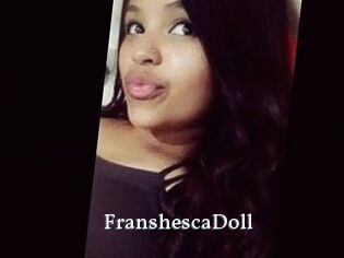 FranshescaDoll