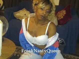 FreakNastyQueen