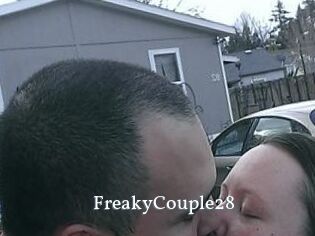 FreakyCouple28