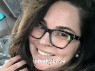 FreakyLove