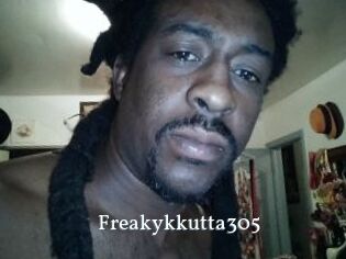 Freakykkutta305