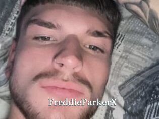 FreddieParkerX