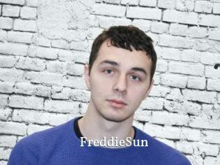 FreddieSun