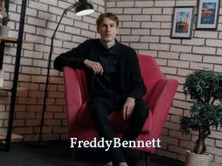 FreddyBennett