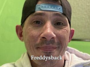 Freddysback