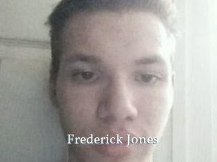 Frederick_Jones