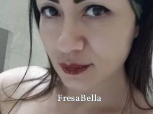 FresaBella