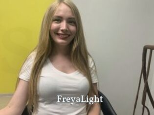 FreyaLight