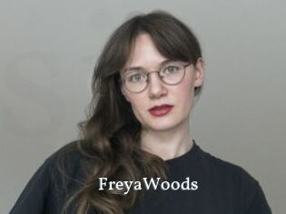 FreyaWoods