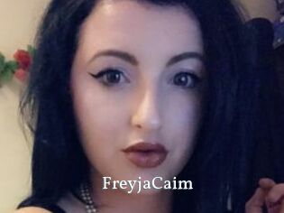 FreyjaCaim