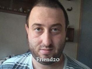 Friend20