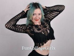 FunCollegeGirlx