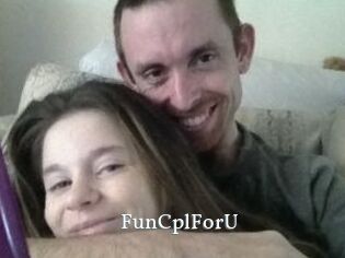 FunCplForU