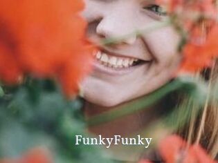 FunkyFunky