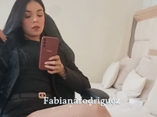 Fabianarodriguez