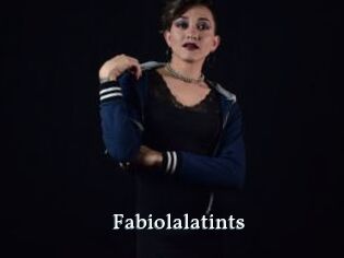 Fabiolalatints