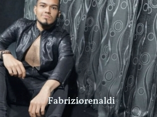 Fabriziorenaldi