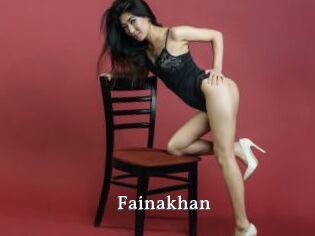 Fainakhan