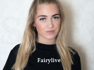 Fairylive