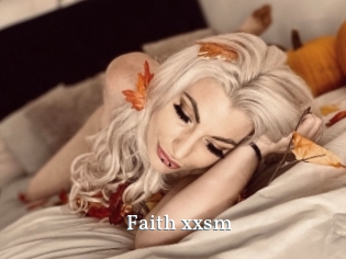 Faith_xxsm