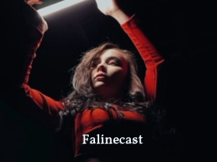 Falinecast