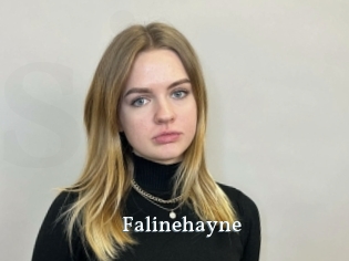 Falinehayne