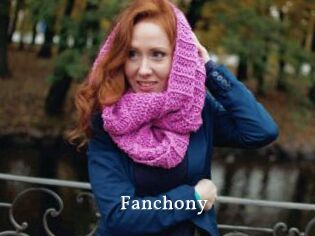 Fanchony