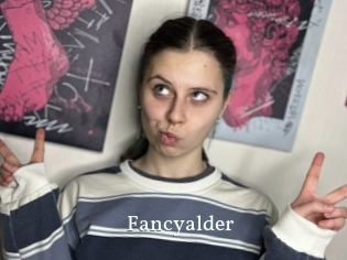 Fancyalder