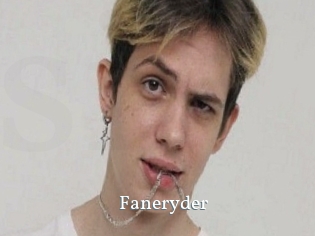 Faneryder