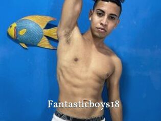 Fantasticboys18