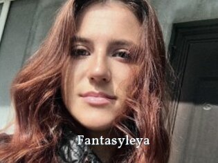 Fantasyleya