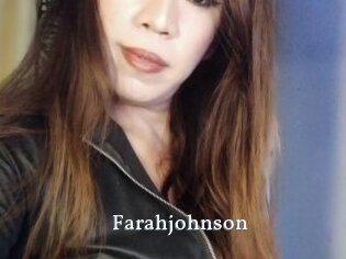 Farahjohnson