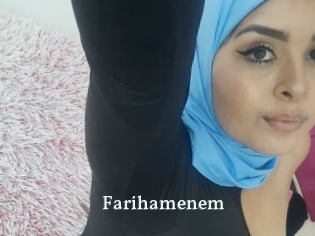 Farihamenem