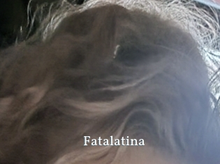 Fatalatina