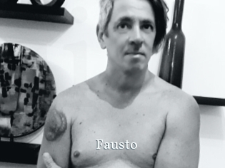 Fausto