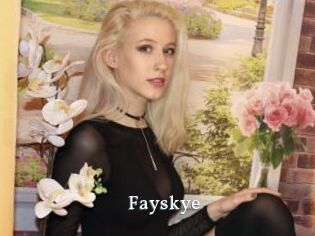 Fayskye