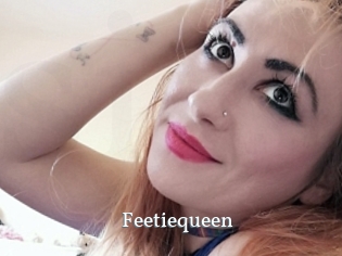 Feetiequeen