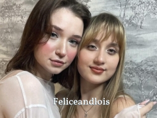 Feliceandlois