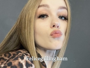 Felicegillingham