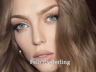 Felicitysterling