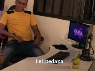 Felipedaza