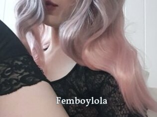 Femboylola