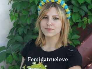 Femidatruelove