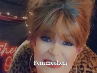 Femmecheri