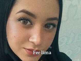 Fer_lima