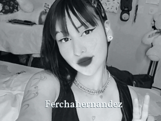 Ferchahernandez