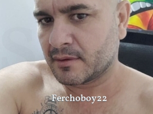 Ferchoboy22